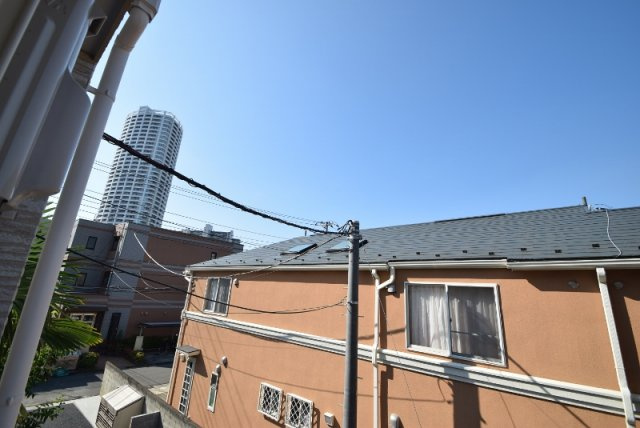 ミリアビタ南本町の展望|展望