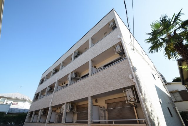 ミリアビタ南本町