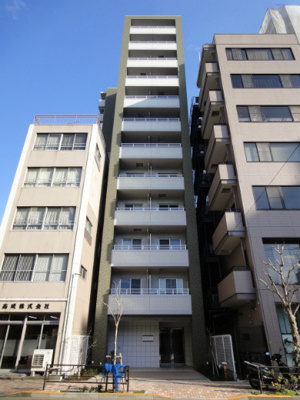 【外観】 | ベルグレードＵＫ