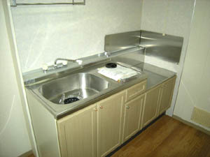  | サンビレッジ学園前東坂