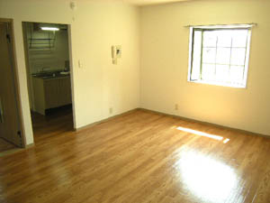  | サンビレッジ学園前東坂