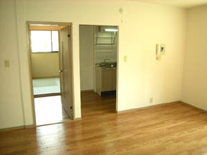  | サンビレッジ学園前東坂