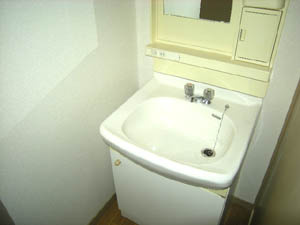  | サンビレッジ学園前東坂