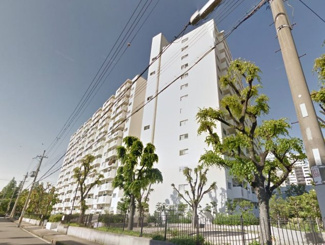 【外観】 | 新北野第2コーポ