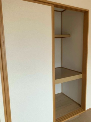 【収納】 | 清峯荘