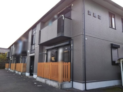 【外観】 | 清峯荘