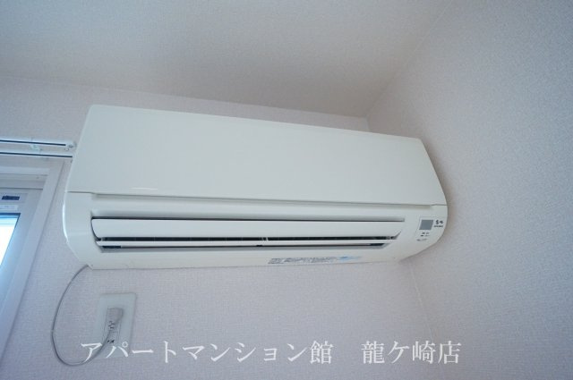 D-room住吉の設備