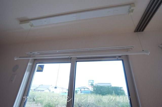 D-room住吉のその他