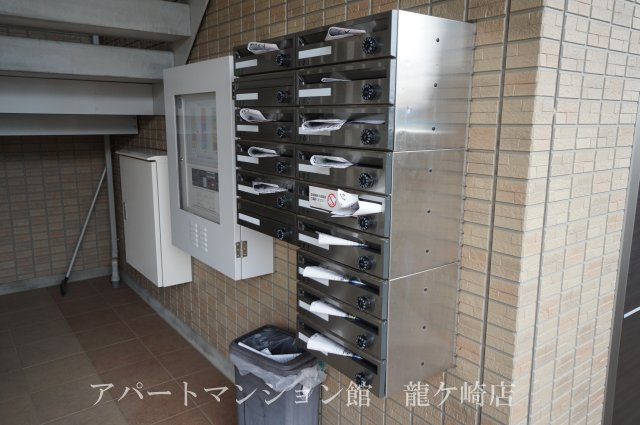 D-room住吉のその他