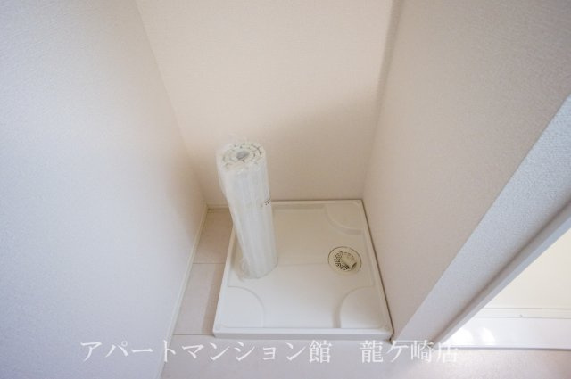 D-room住吉のその他