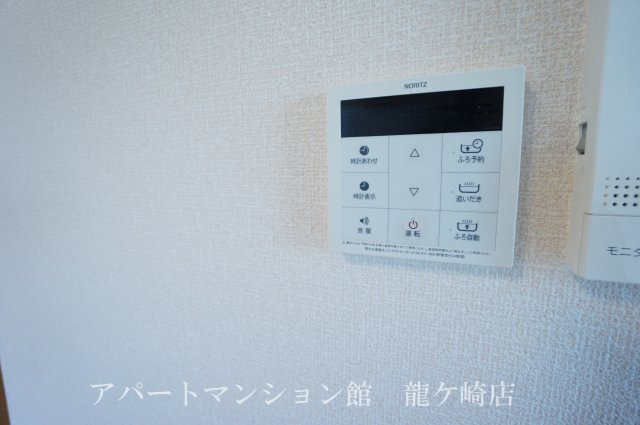 D-room住吉の設備