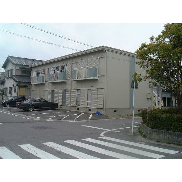 岡戸アーバンハイツのその他共用部分