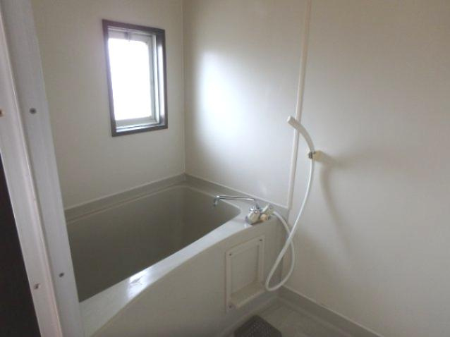 岡戸アーバンハイツの浴室|浴室　