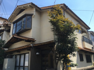 【外観】 | 淀川区塚本4丁目　中古戸建