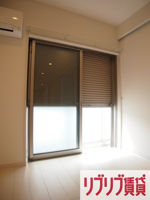 リブリ・アレイ浜野の設備