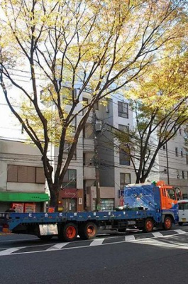 【外観】 | Bios上北沢