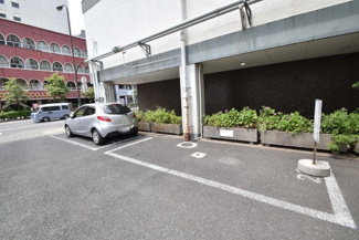 【その他共用部分】 | 駐車場