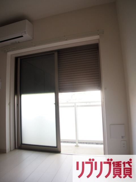 リブリ・Ever greenⅡの設備