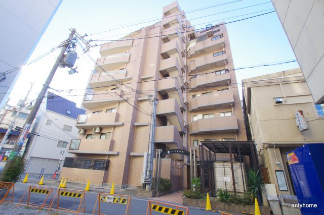シーズ梅田東