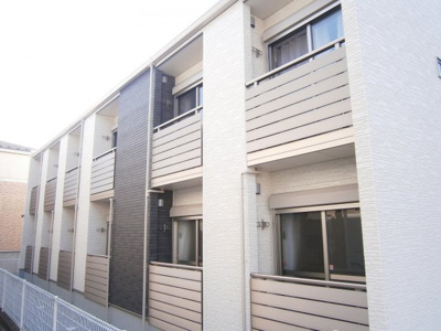 【バルコニー】 | うれし荘