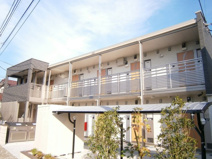 うれし荘の画像