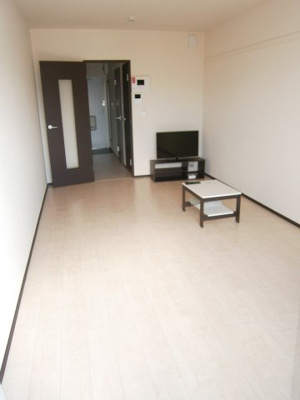 【内装】 | うれし荘 | 同タイプ室内