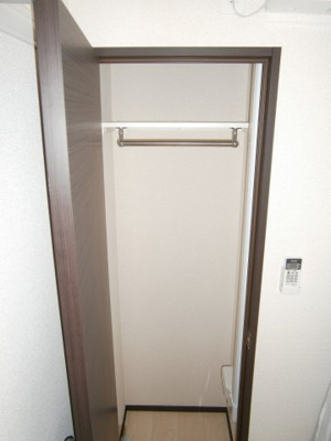 【収納】 | うれし荘