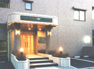 ライオンズステーションプラザ新小岩の画像
