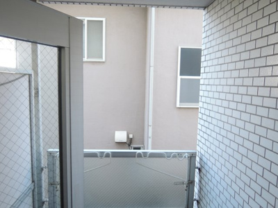 【展望】 | セントヒルズ国立