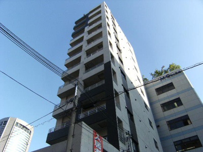 【外観】 | フォーチュン同心