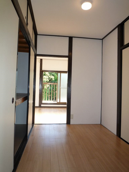 【その他】 | 南武庫之荘　テラスハウス