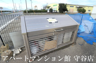 【その他共用部分】
