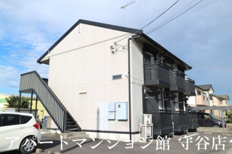 【外観】
