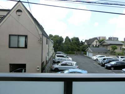 【展望】 | ＴＯＫＩＷＡＤＡＩ　ＧＲＡＣＥ　ＨＩＬＬＳ