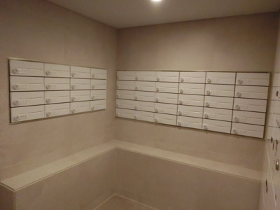 【その他共用部分】 | ＴＯＫＩＷＡＤＡＩ　ＧＲＡＣＥ　ＨＩＬＬＳ