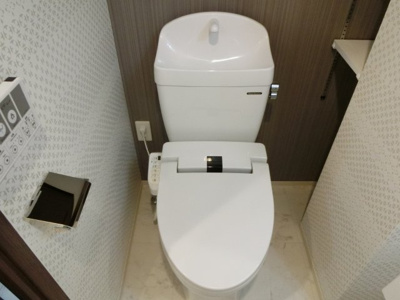 【トイレ】 | ＴＯＫＩＷＡＤＡＩ　ＧＲＡＣＥ　ＨＩＬＬＳ