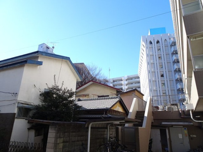 【展望】 | メゾン カメリア