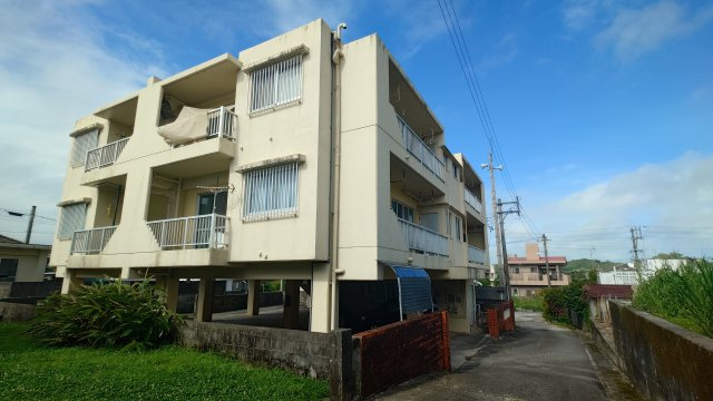 コーポ野原
