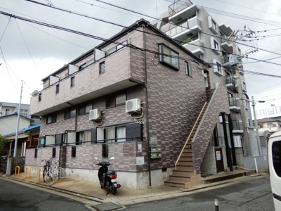 【外観】 | ケイメイツ