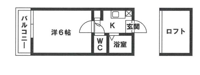 【間取り】 | ケイメイツ