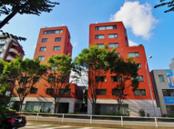 渋谷区大山町のマンションの画像