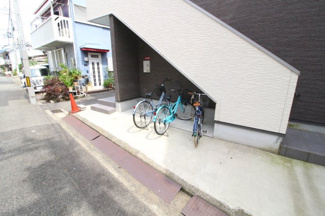 【その他共用部分】