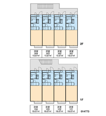 【区画図】 | 菖蒲園