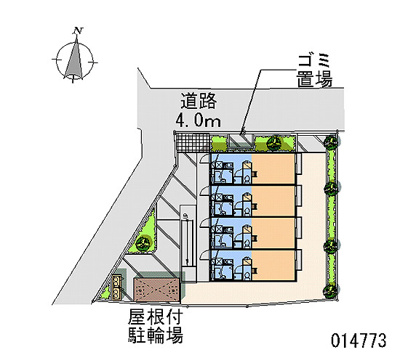 【地図】 | 菖蒲園
