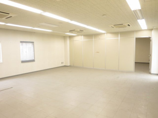 【内装】 | アストラ淡路ビル