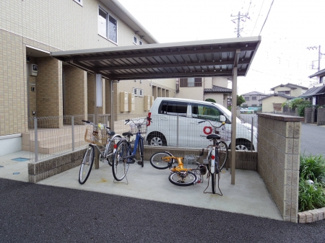 【その他共用部分】