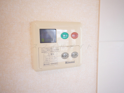 【設備】 | シェルコート