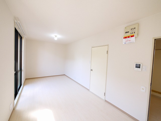 ウィステリアの居間・リビング