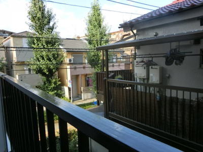 【展望】 | 豊陽ビル | 眺望良好です☆