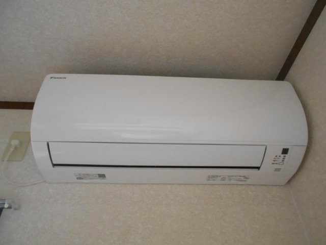 ガーデンハイツ恵比須の設備